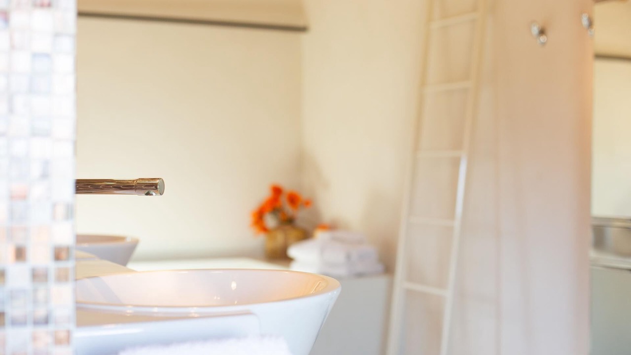 Photo of Bathroom in Ostra
