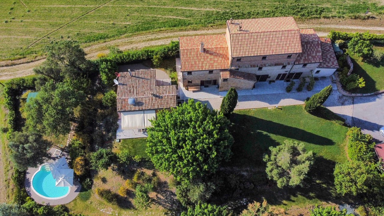 Photo of Outdoor in Ostra