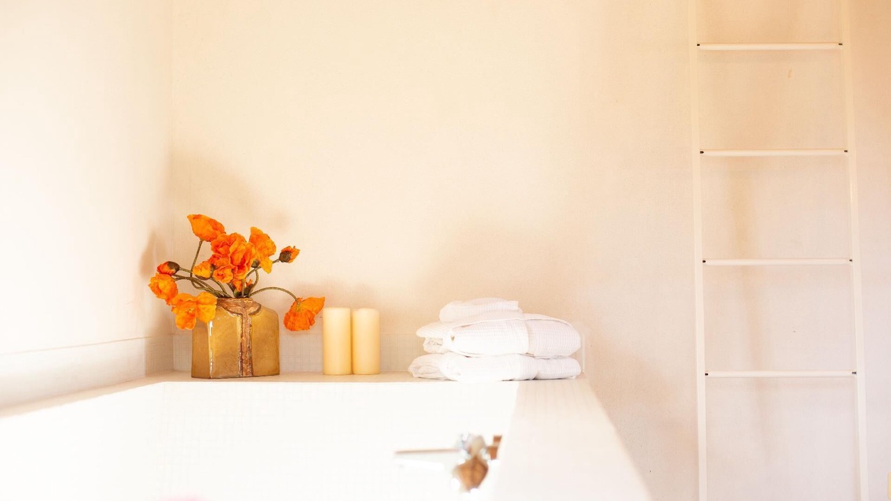 Photo of Bathroom in Ostra