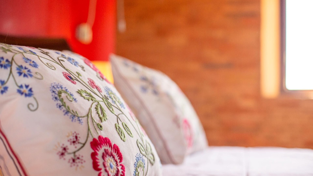 Photo of Bedroom in Ostra