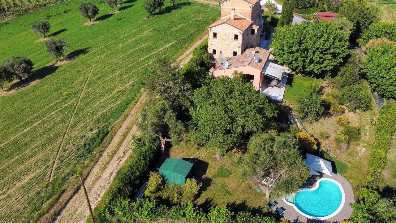 Photo of Outdoor in Ostra