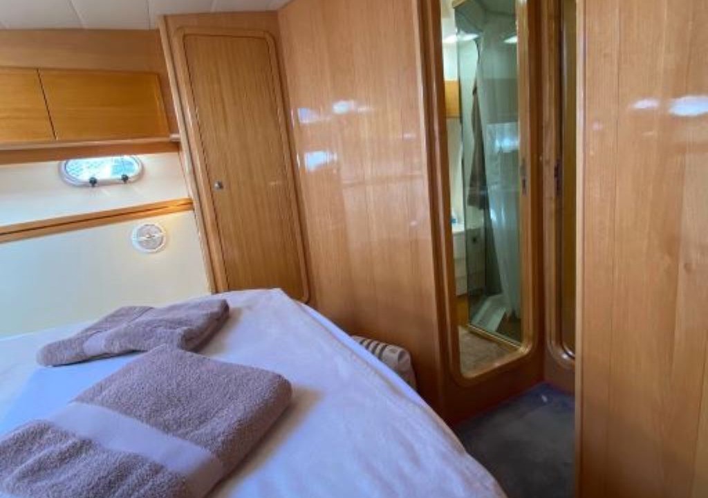 Photo of Bedroom in Trieste City Centre