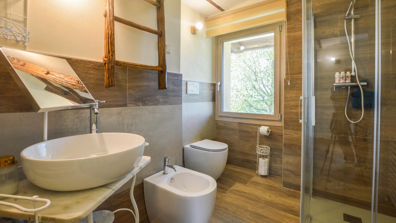 Photo of Bathroom in Murazzano