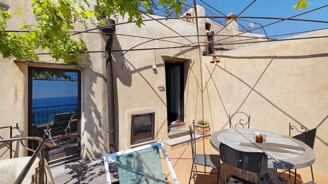 Photo of Outdoor in Varigotti