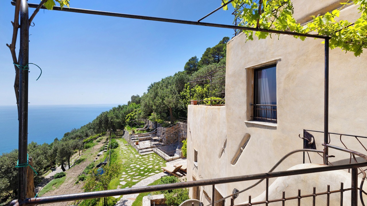 Photo of Outdoor in Varigotti