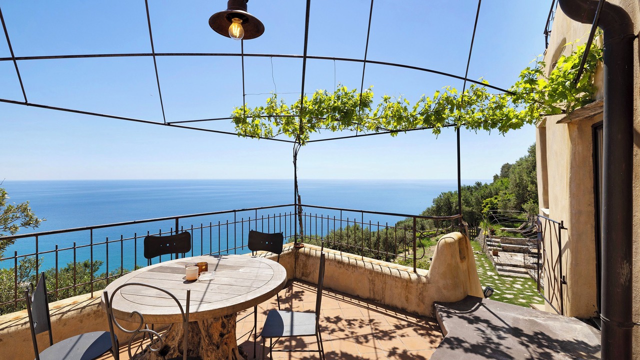 Photo of Outdoor in Varigotti