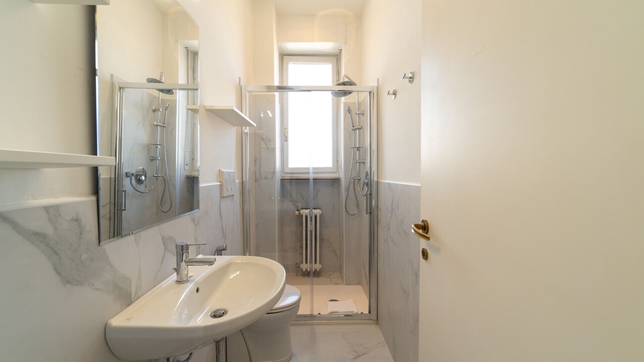 Photo of Bathroom in Carrobbio