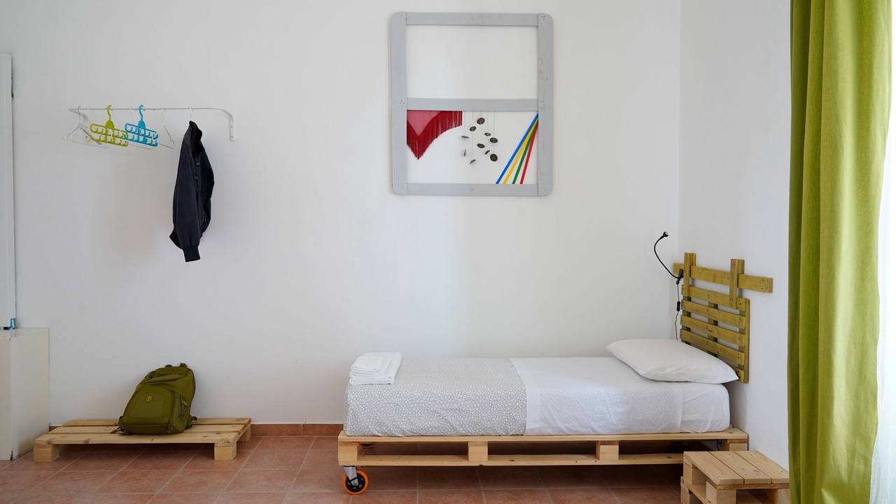 Photo of Bedroom in Manduria