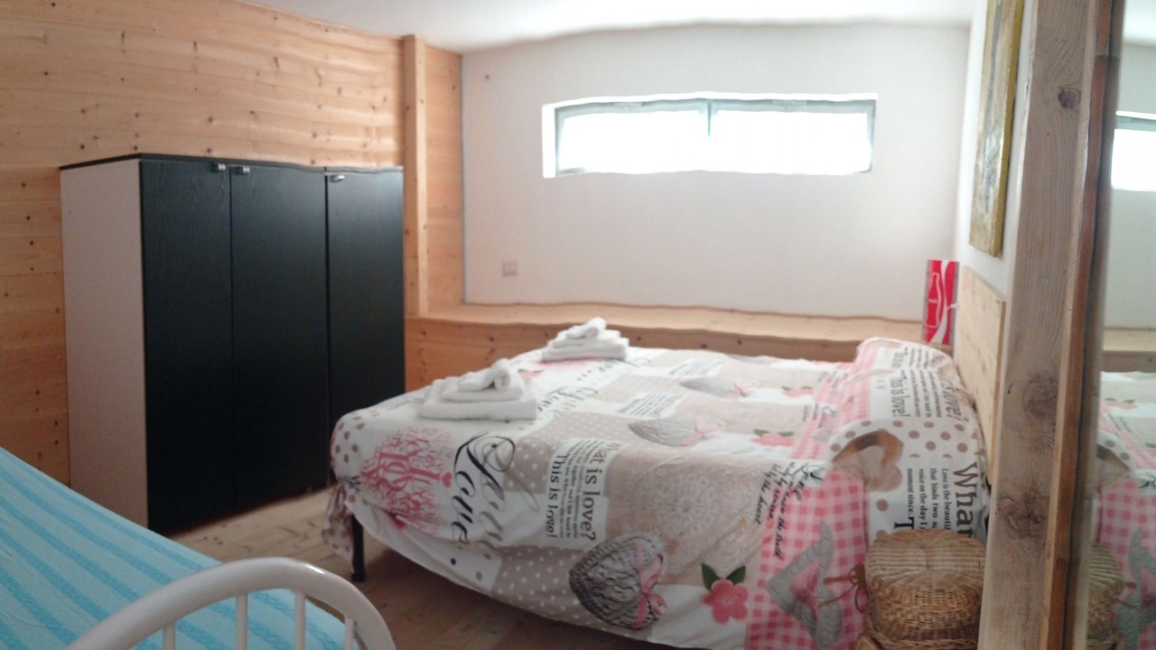 Photo of Bedroom in San Severino