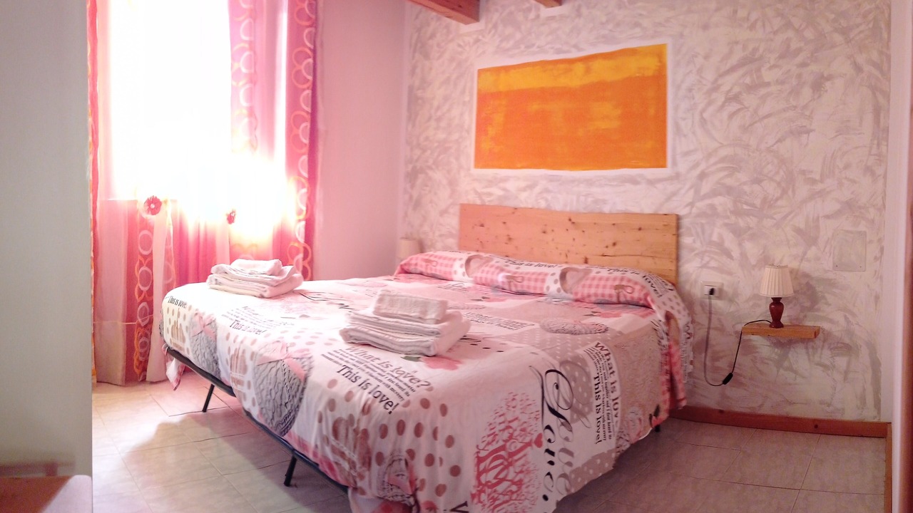 Photo of Bedroom in San Severino