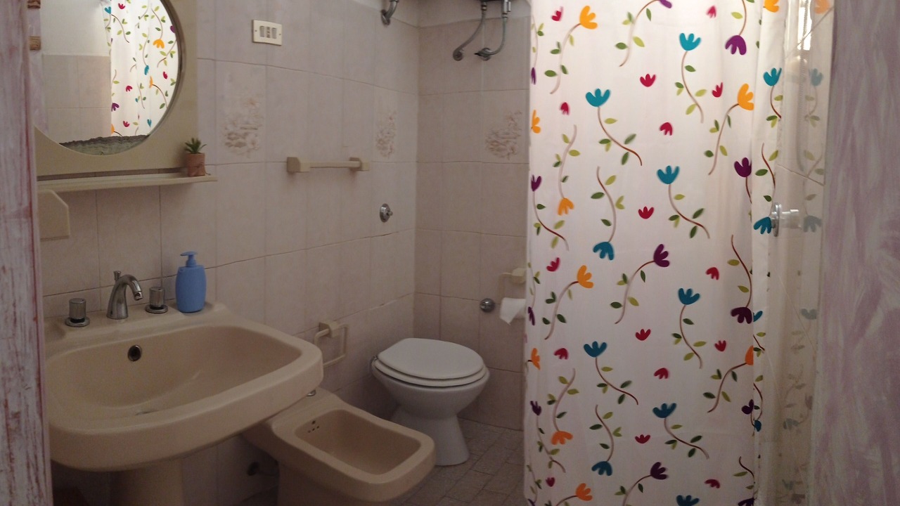 Photo of Bathroom in San Severino