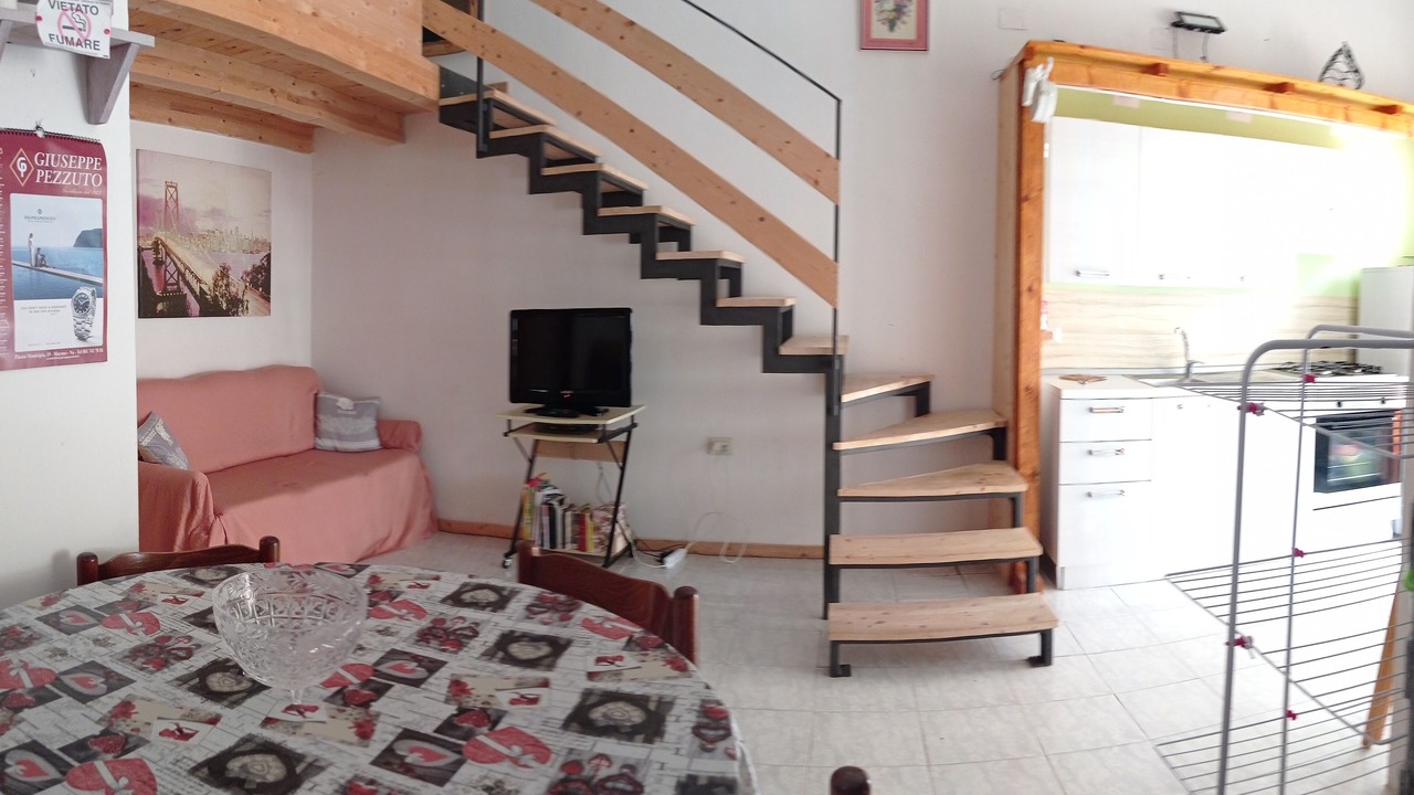 Photo of Livingroom in San Severino
