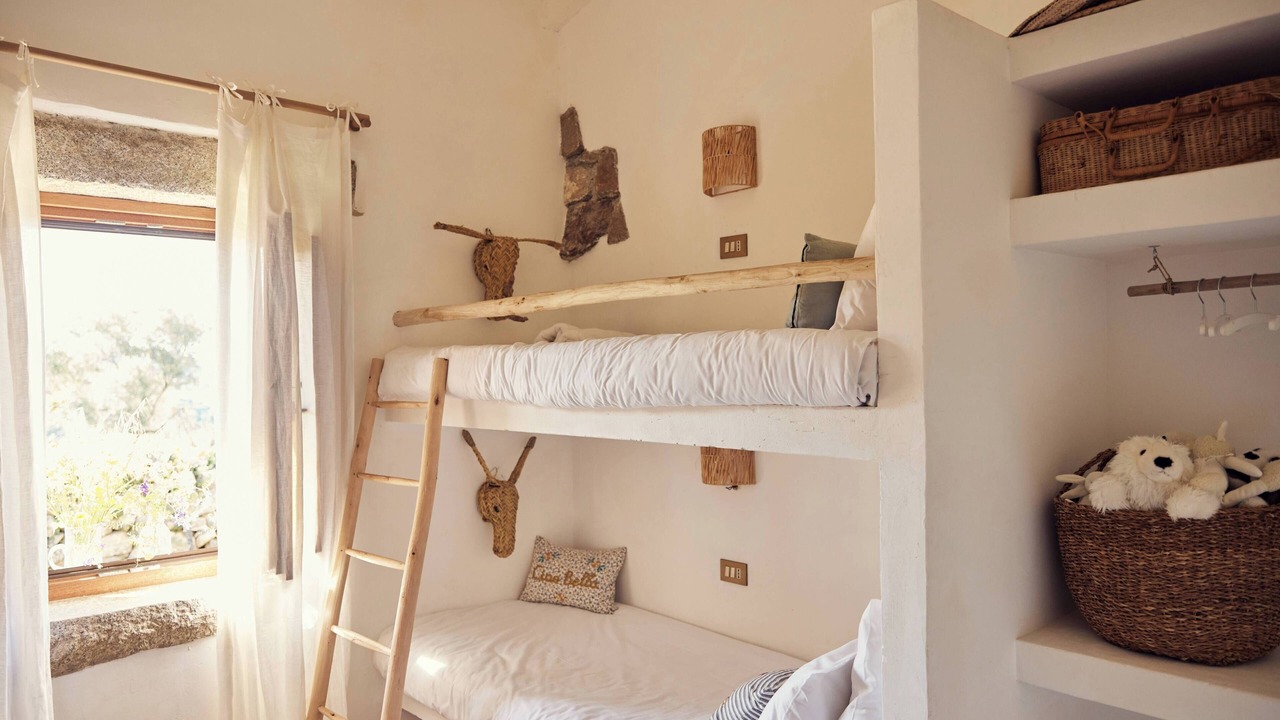 Photo of Bedroom in Paduledda