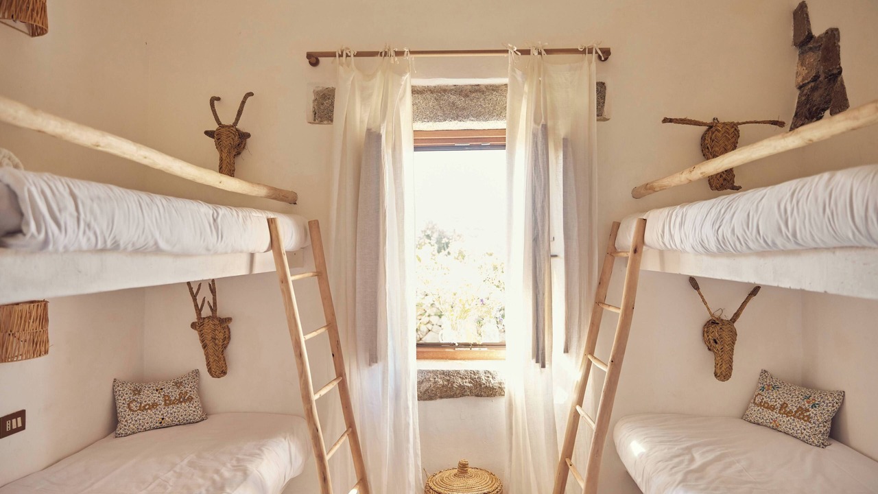 Photo of Bedroom in Paduledda