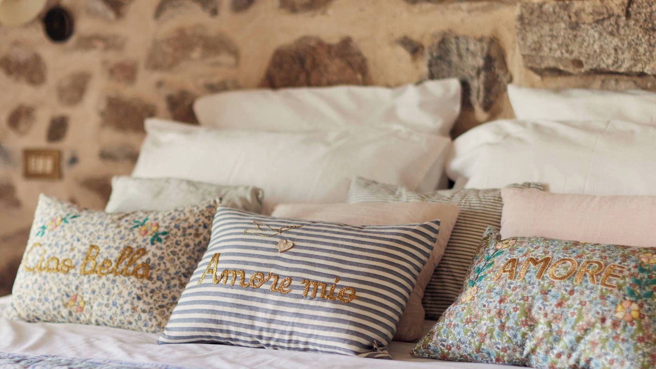 Photo of Bedroom in Paduledda