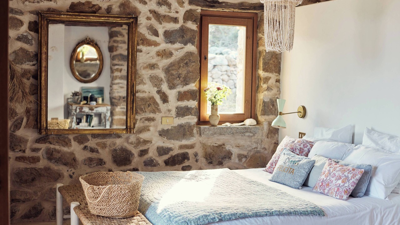 Photo of Bedroom in Paduledda