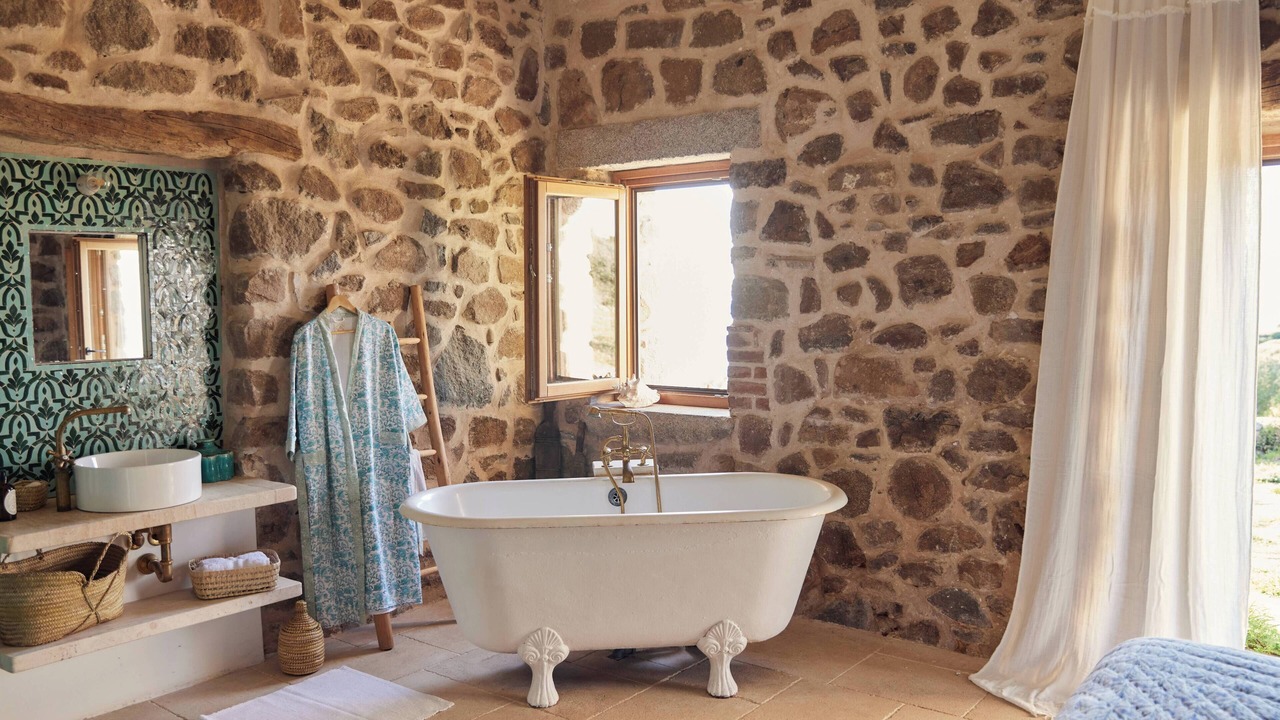 Photo of Bathroom in Paduledda