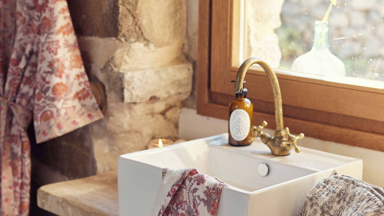 Photo of Bathroom in Paduledda