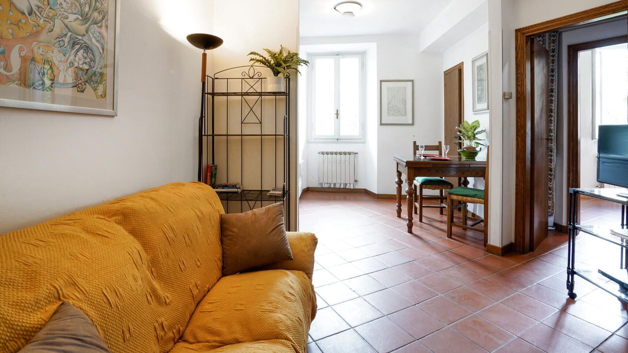 Photo of Bedroom in Le Cure