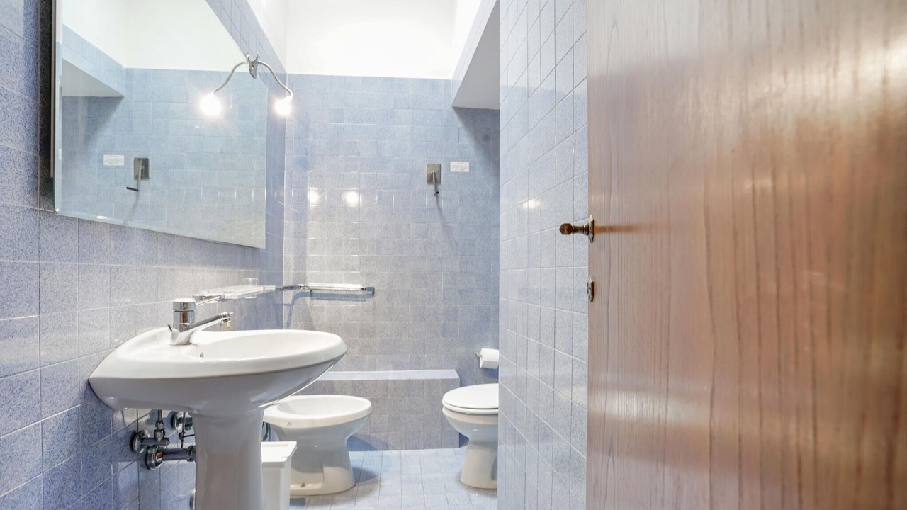 Photo of Bathroom in Le Cure