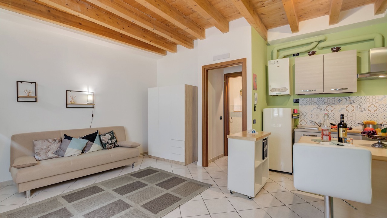 Photo of Bedroom in Gavardo