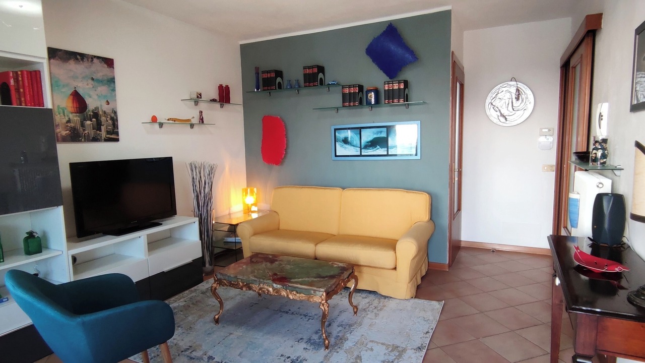 Photo of Livingroom in Premariacco