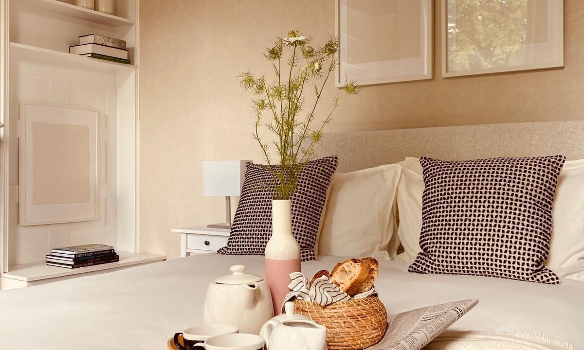 Photo of Bedroom in Ormeau