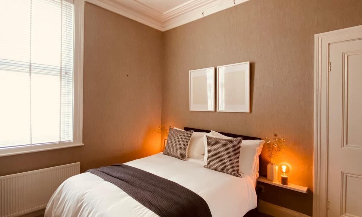 Photo of Bedroom in Ormeau