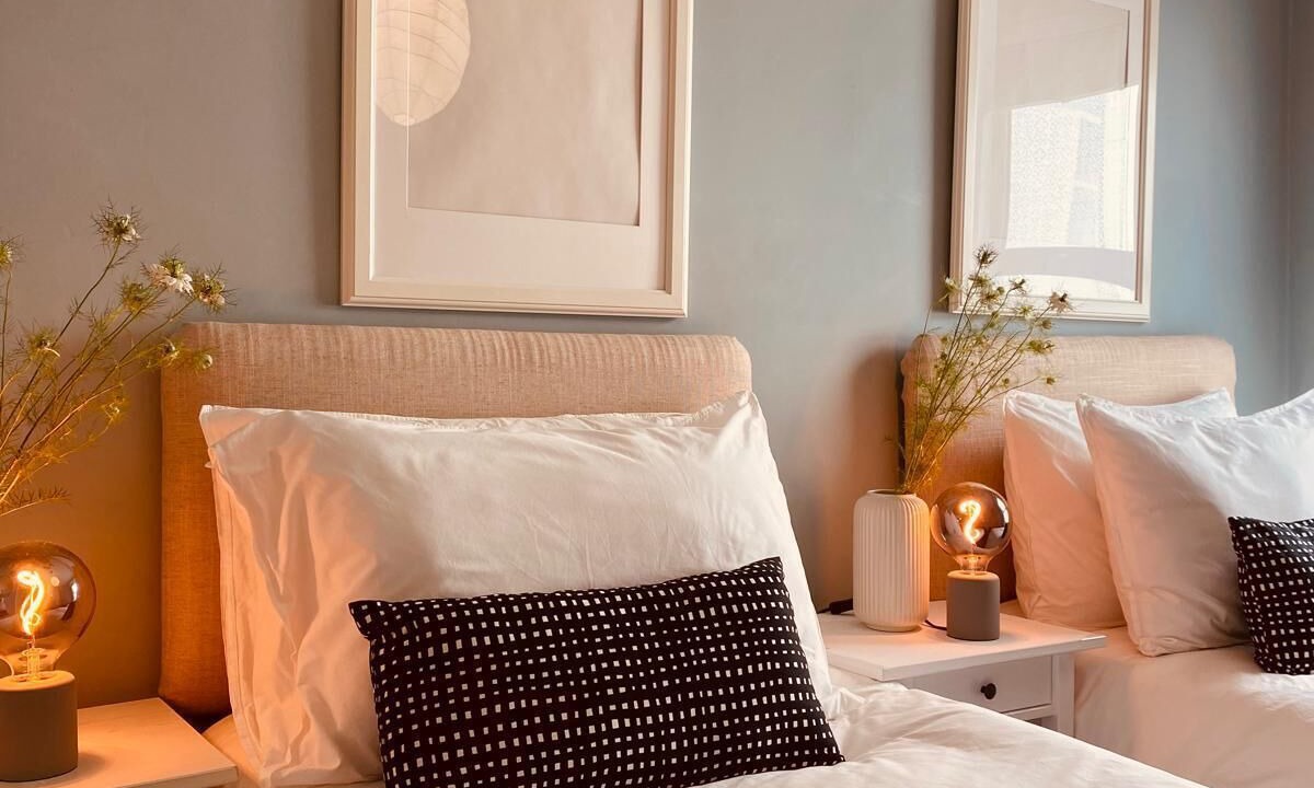 Photo of Bedroom in Ormeau