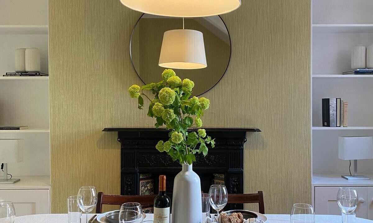 Photo of Livingroom in Ormeau