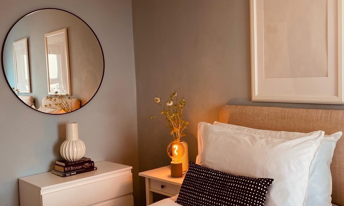 Photo of Bedroom in Ormeau