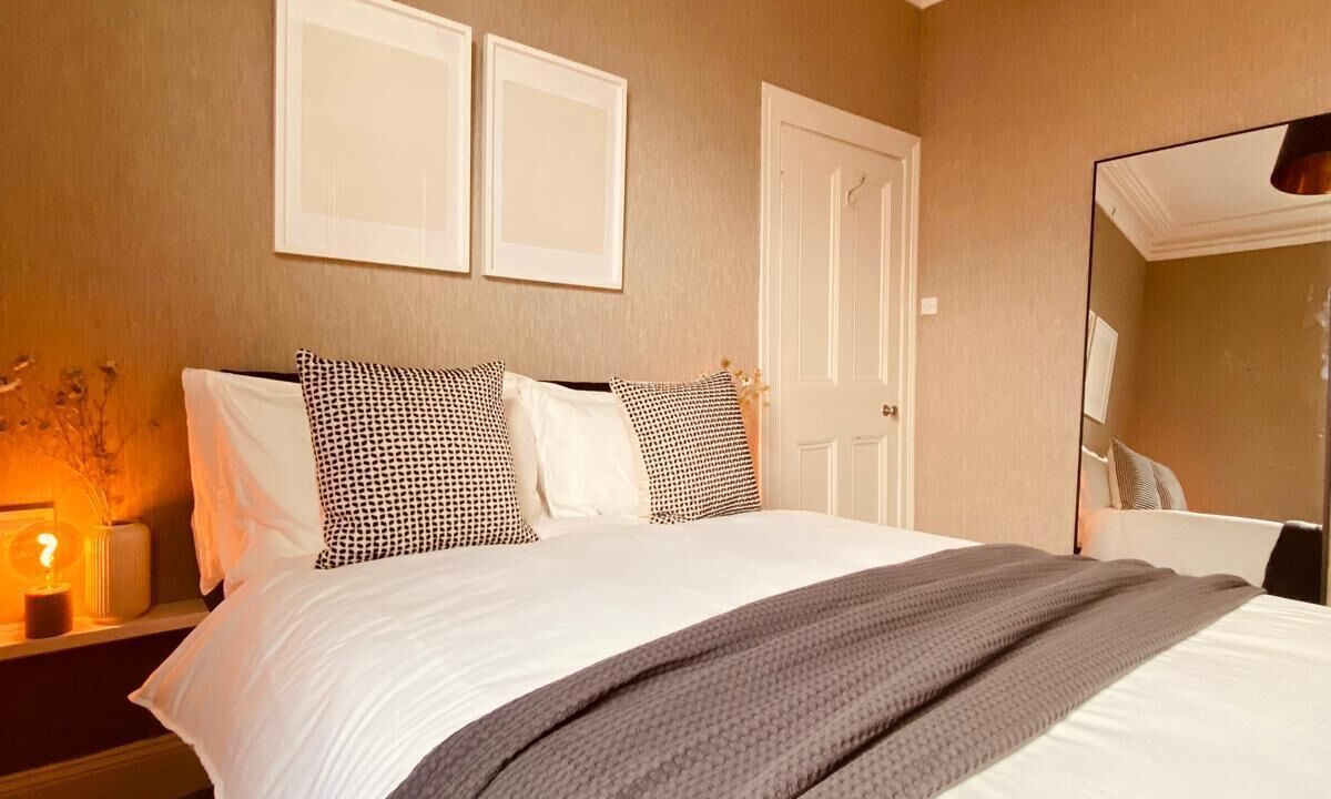 Photo of Bedroom in Ormeau