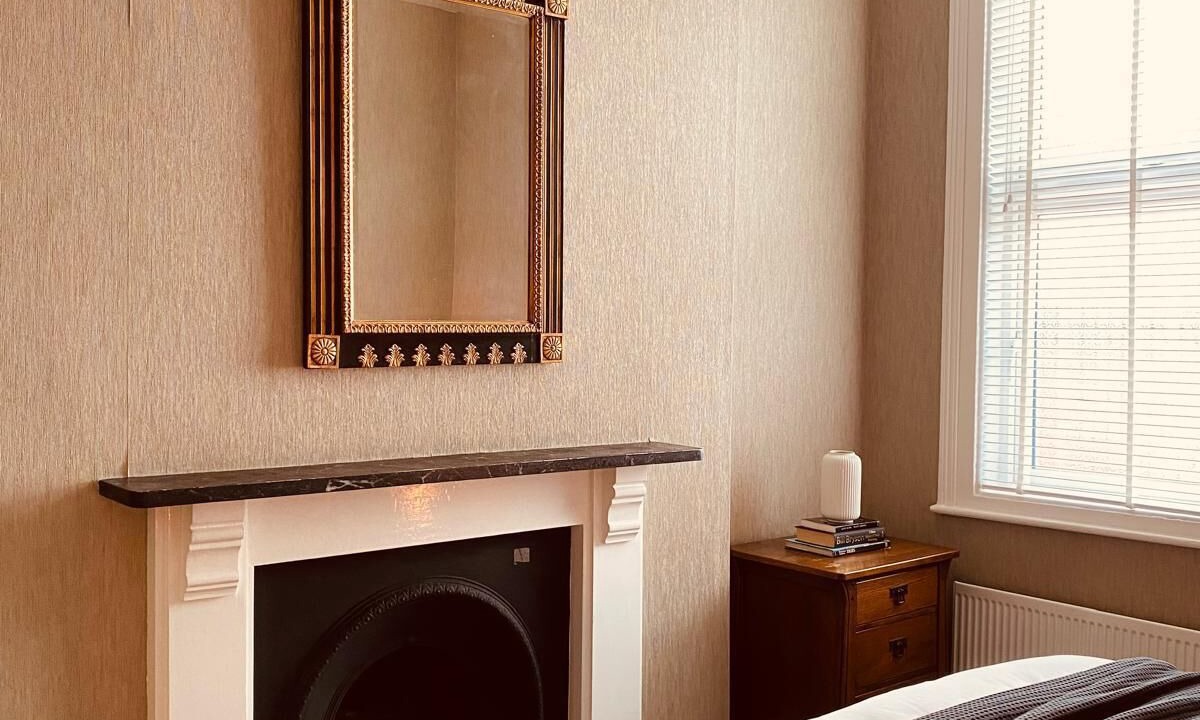 Photo of Bedroom in Ormeau