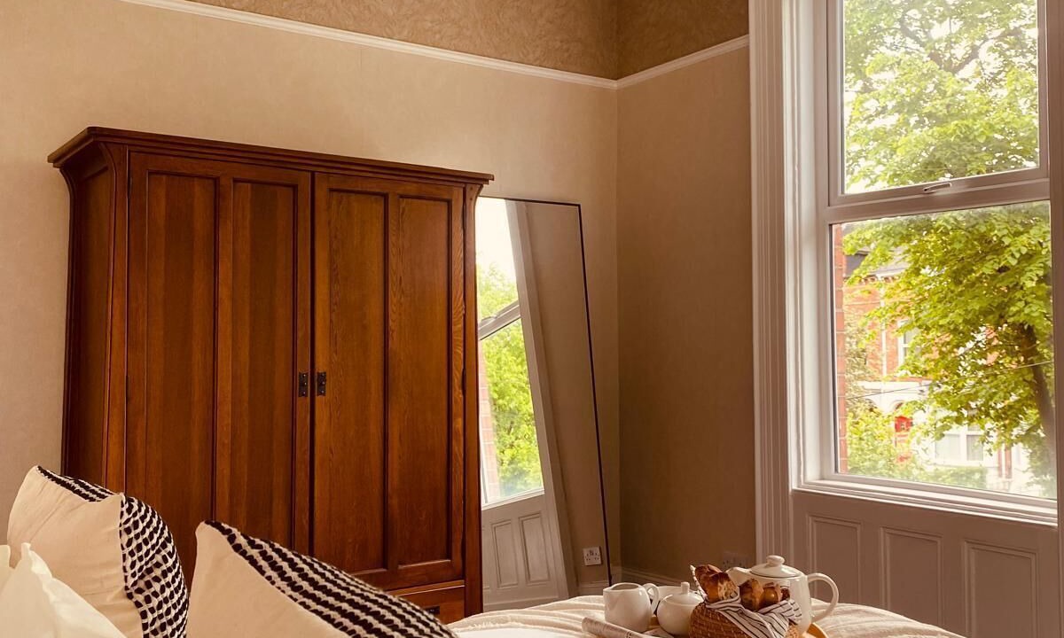 Photo of Bedroom in Ormeau