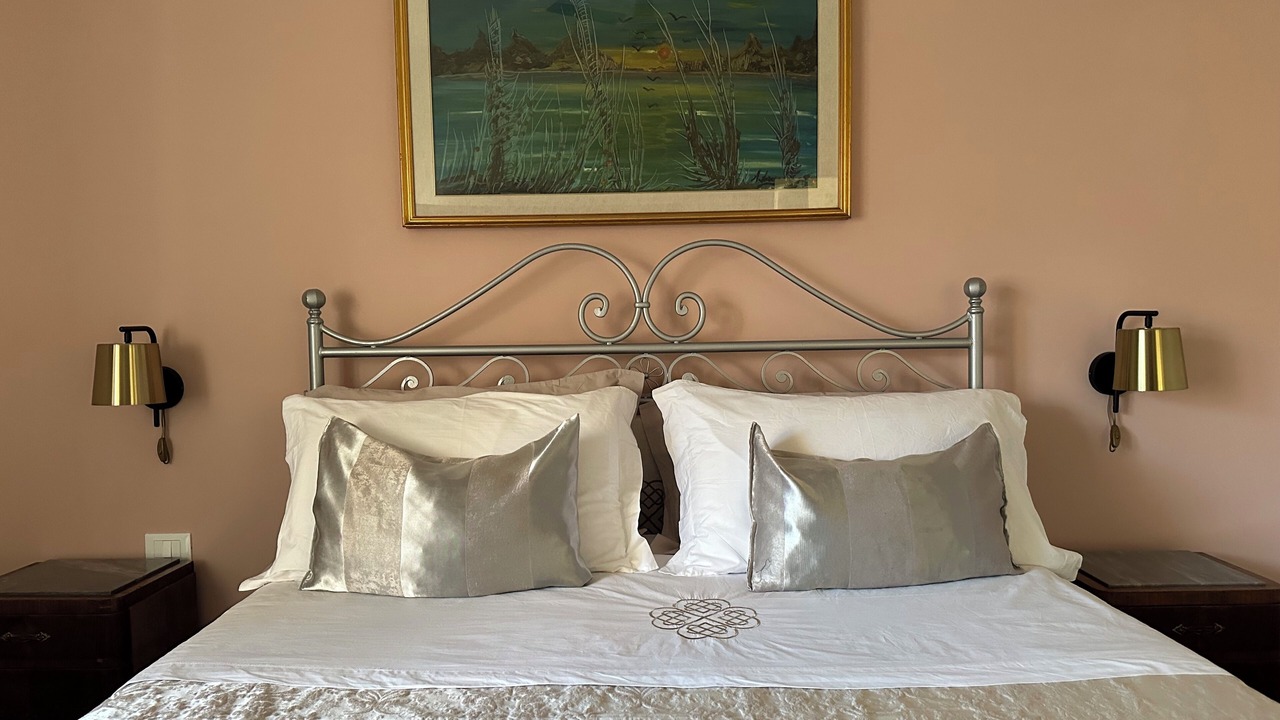 Photo of Bedroom in Milazzo