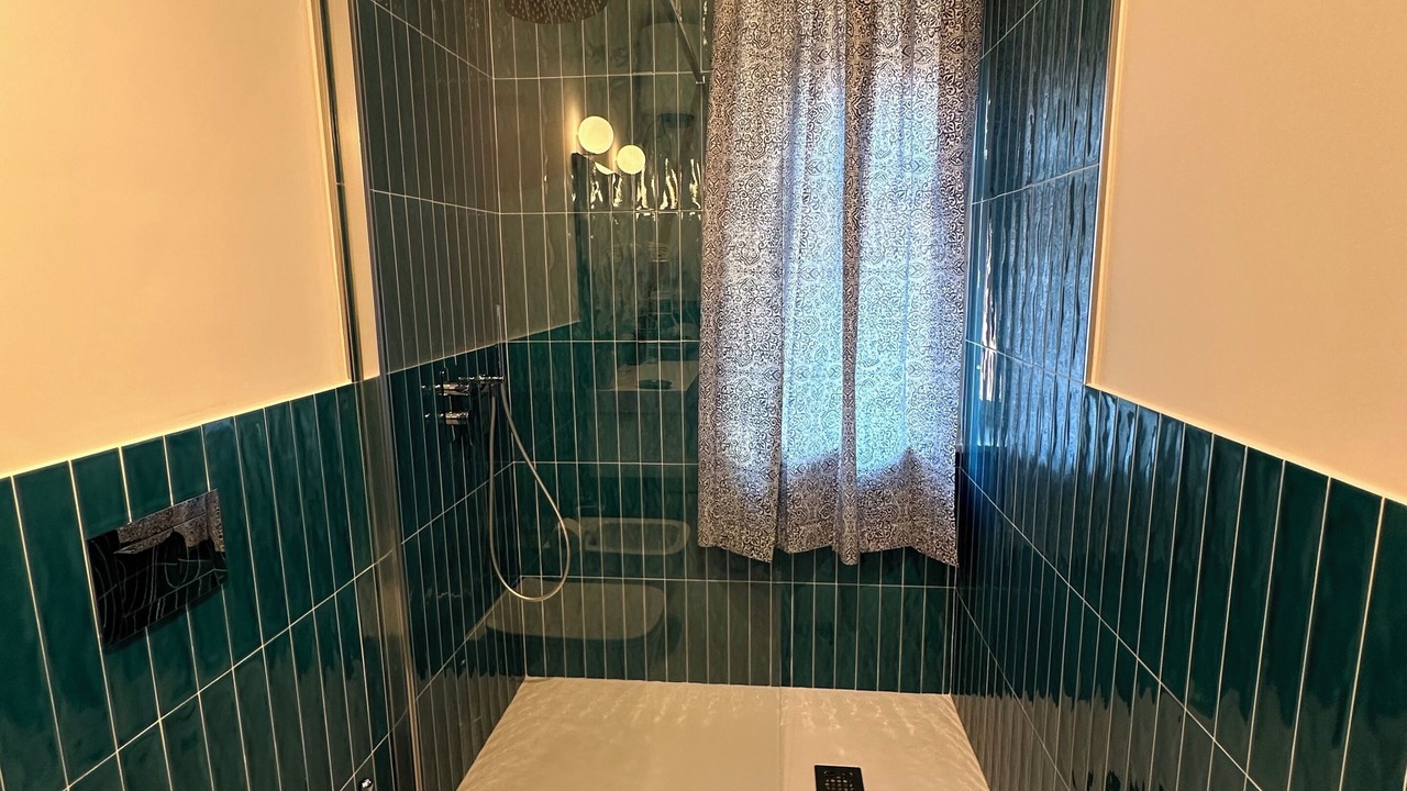 Photo of Bathroom in Milazzo