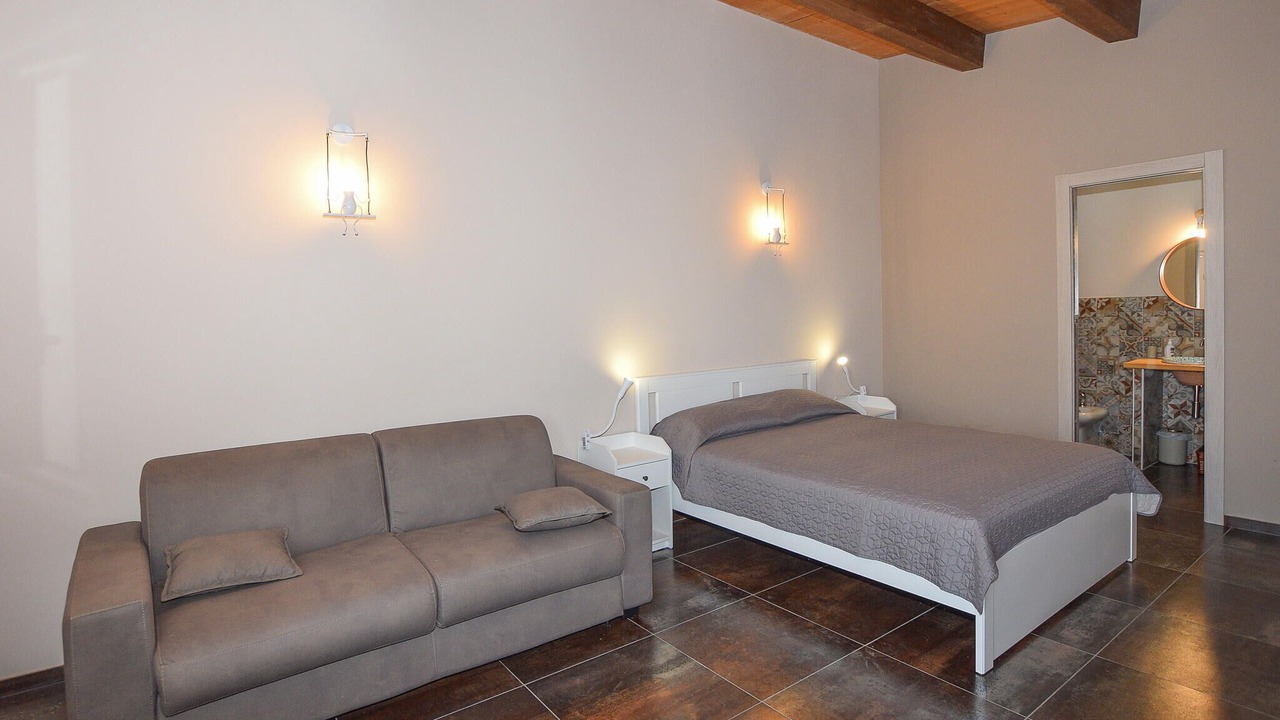 Photo of Bedroom in Ragusa