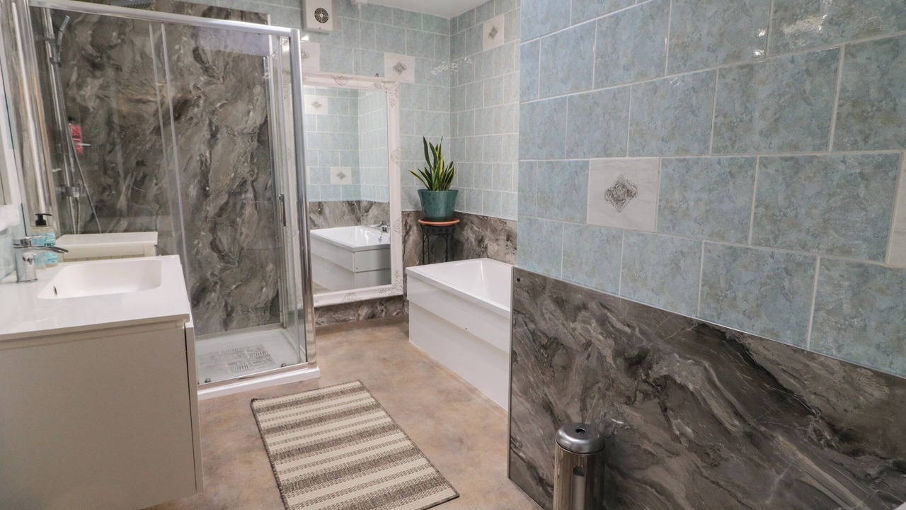 Photo of Bathroom in Ballycarry