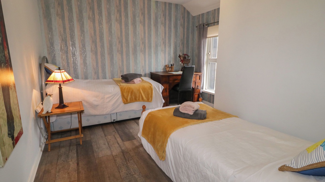 Photo of Bedroom in Ballycarry