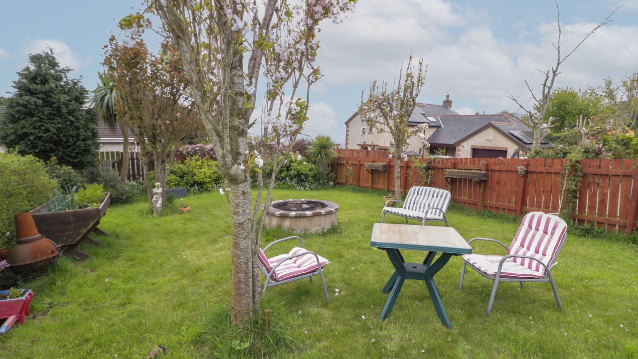 Photo of Outdoor in Ballycarry