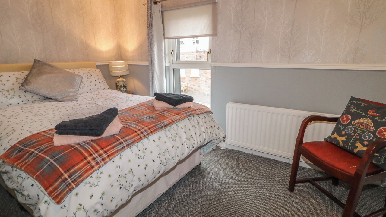 Photo of Bedroom in Ballycarry