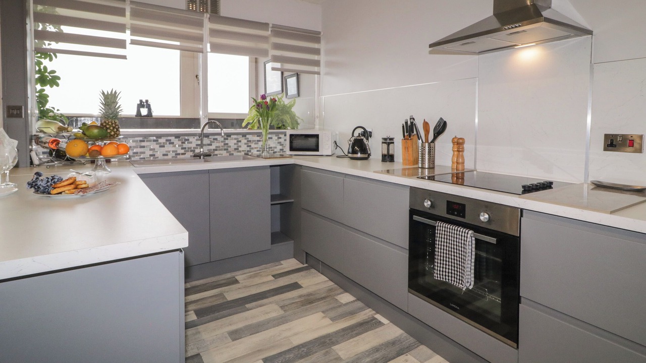 Photo of Kitchen in Ballycarry