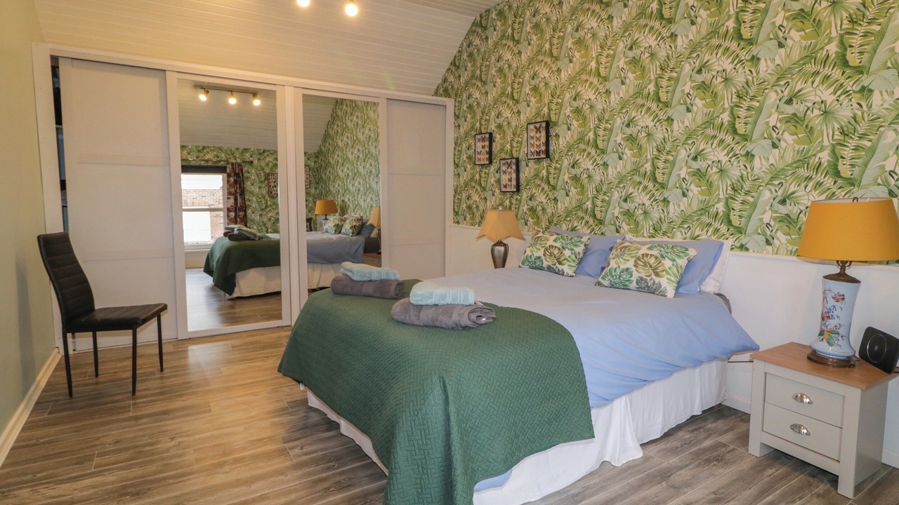 Photo of Bedroom in Ballycarry