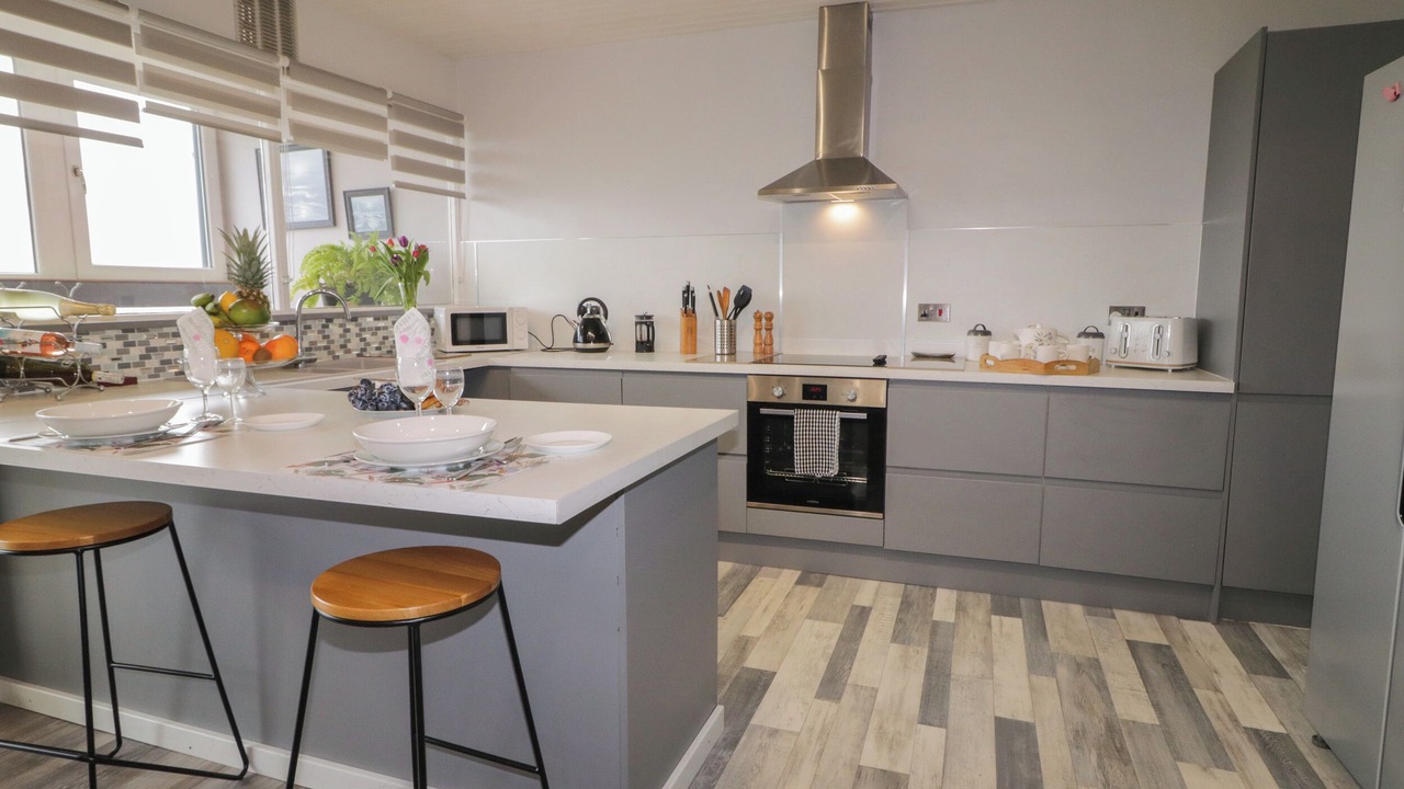 Photo of Kitchen in Ballycarry