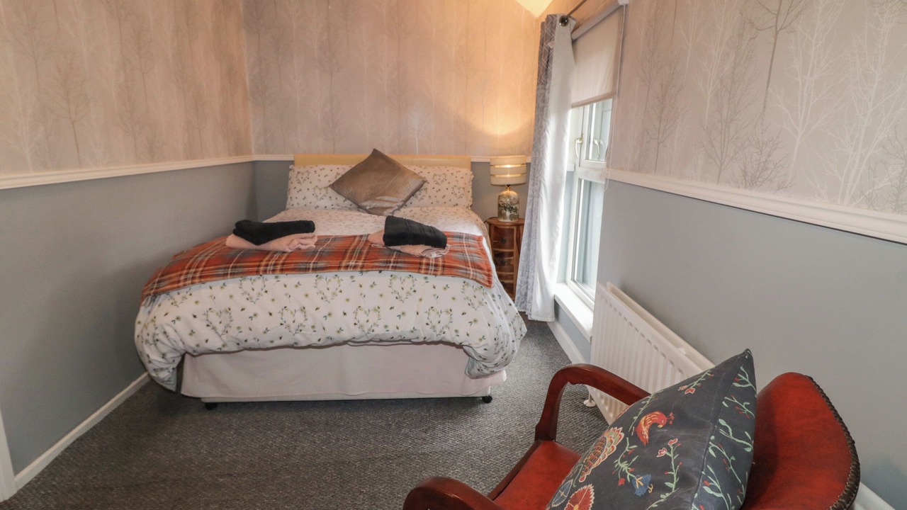 Photo of Bedroom in Ballycarry