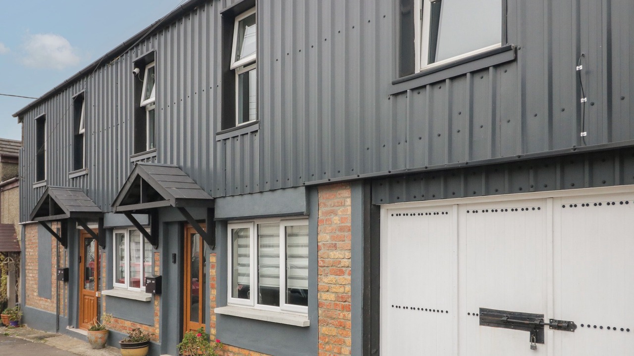 Photo of Outdoor in Ballycarry