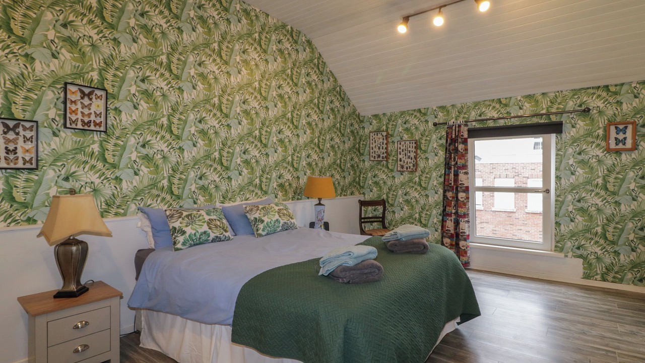 Photo of Bedroom in Ballycarry