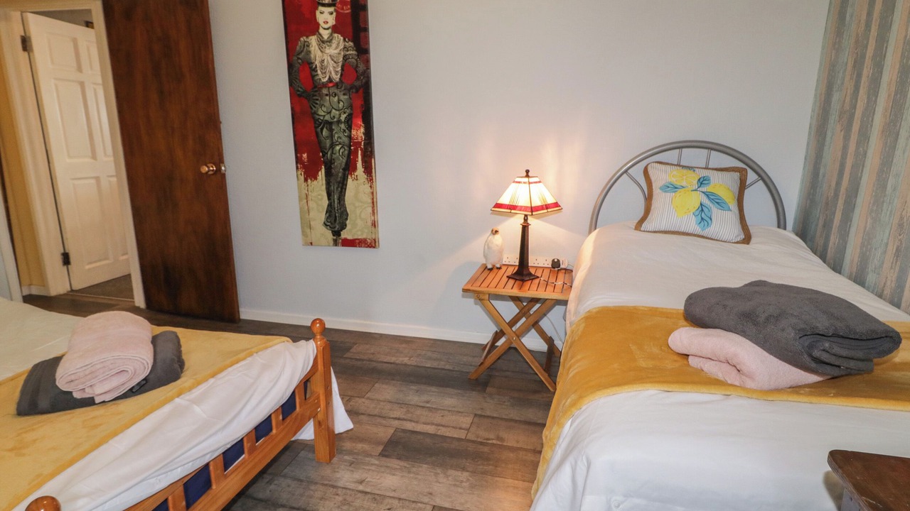 Photo of Bedroom in Ballycarry