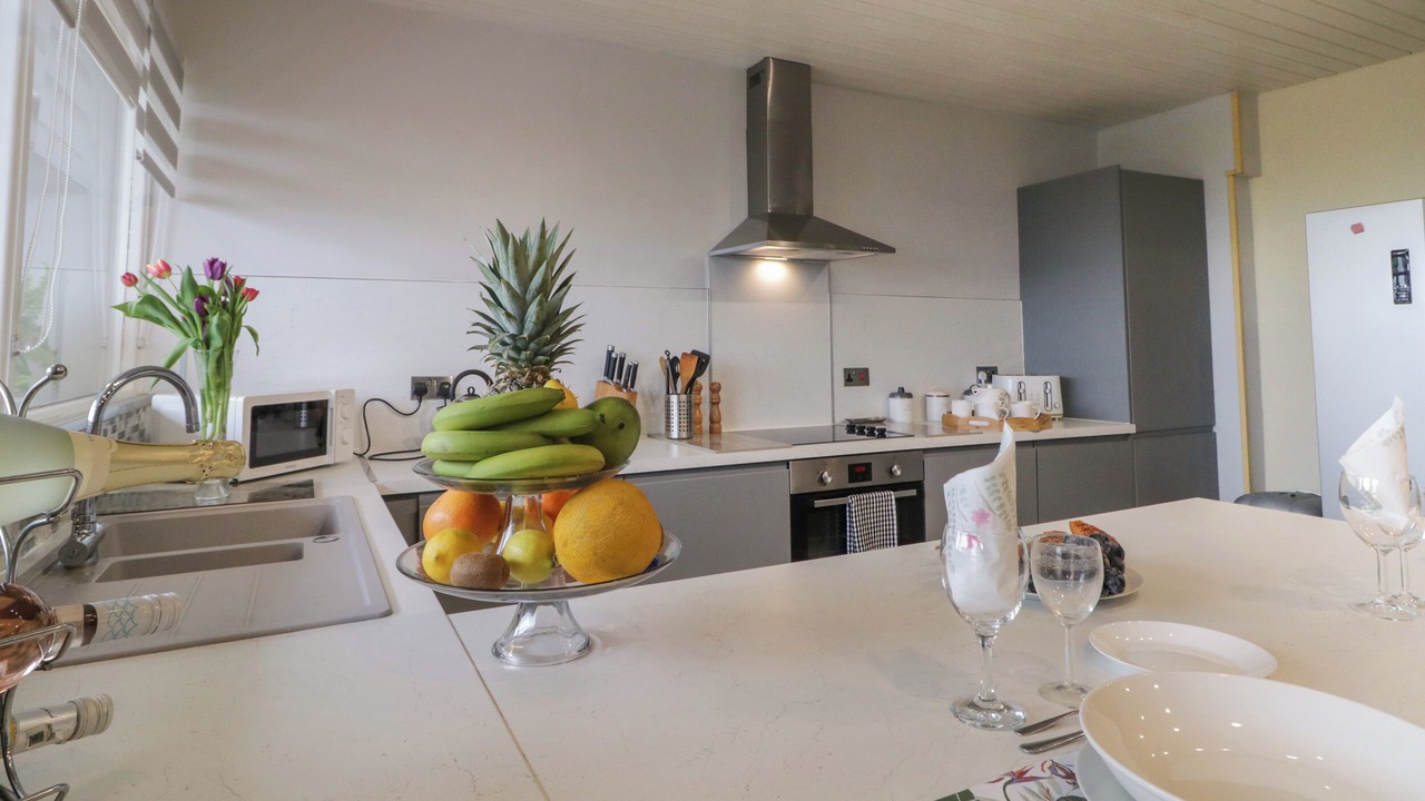 Photo of Kitchen in Ballycarry
