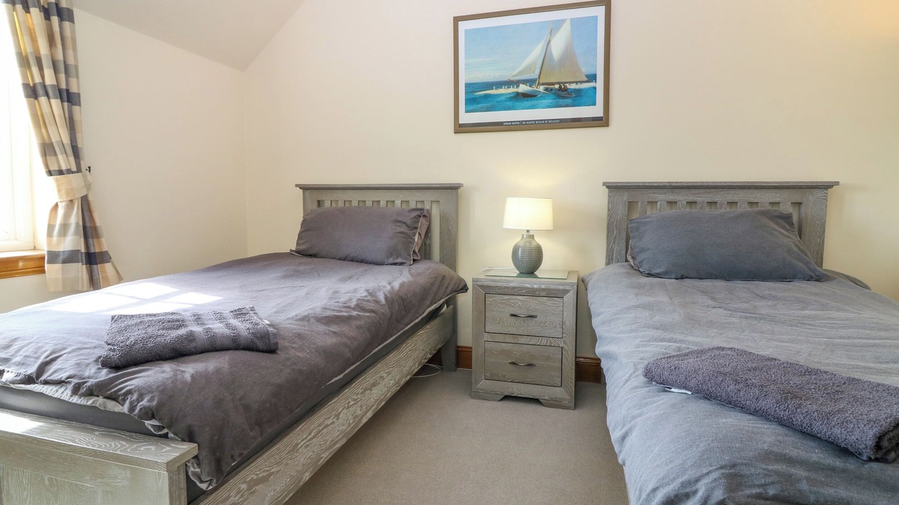 Photo of Bedroom in Arbroath